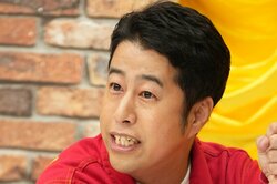 “絶対に泣かない男”ウエストランド井口に号泣必至の名作を見せた結果…まさかの感想に「そこじゃない！」とスタジオ猛ツッコミ