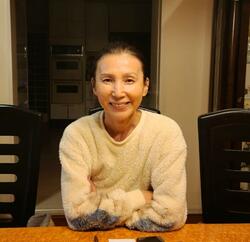  モト冬樹、アフリカから帰国した妻・武東由美を心配「休む暇もない」 