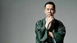 畠山鎮八段、ミッションは「新・関西会館移設に華を」熱血漢は合戦に自信「楽しむ気持ちは関西人が一番持っている」／将棋・ABEMA地域対抗戦