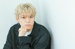 BALLISTIK BOYZ・加納嘉将、一途に恋する姿に「リスペクトの気持ちが生まれました」拠点を移すタイでの楽しみも明かす