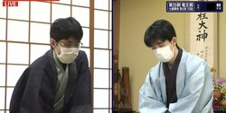 藤井聡太竜王VS広瀬章人八段 注目の第5局は「相掛かり」の戦型に／将棋・竜王戦七番勝負