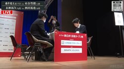 前年覇者の藤井聡太竜王・名人、V5に向けて前進なるか 糸谷哲郎八段との準決勝はじまる 勝てば同日の決勝へ／将棋・朝日杯