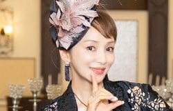 「セレブであるがゆえに、しなくてもいい努力ともがきがある」 神田うの、スーパーセレブ密着番組『CELEB SECRET』にゲスト出演