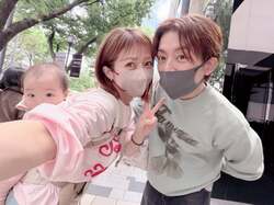  辻希美、夕食調理後に長男からまさかの報告「もっと早く言って欲しいわ」 