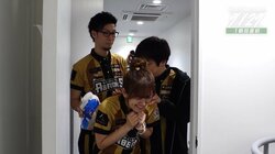 「んっ」「ん～」「いーっ！」気合注入に人気女流がかわいい悲鳴3連発「みんな、マジいてーよ」／麻雀・Mリーグ