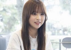 大失恋した美脚すらりな高3女子にイケメン男子がゾッコン！「ガツガツいきます」モテモテ展開に戸惑いも『今日好き』プサン編第2話