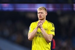 天王山で惨敗のアーセナル…ラムズデールは残る5戦の勝利を誓う「何かが起こるとすれば…」