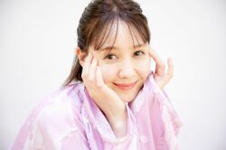 トリンドル玲奈、浅香航大とのキスは「愛おしい時間でした」『私たち結婚しました』出演を振り返る