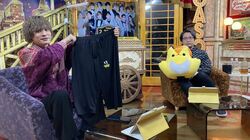 プライベートエピソード満載！安元洋貴＆岡本信彦が“ポイナ”声優を語る『声優と夜あそび』