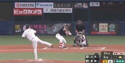 「12球団見てもライバルいない」 沢村賞確定か？ MLBも注目する“日本のエース” オリックス・山本由伸の今年もスゴすぎる圧巻のピッチング