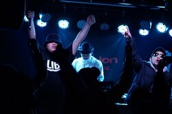 I-DeA「MY EYE-DeA」#7『I-DeA活動活発化。Live編』（前編）