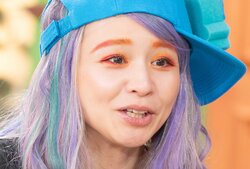 「10日前に3回目の豊胸手術をした」“整形総額2000万円”伝説のキャバ嬢（37）の胸の触り心地にmisonoが衝撃「ガッといっていい！？」