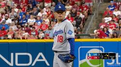 山本由伸、熱投後に見せた表情が話題「めっちゃいい顔」「ゆっくり休んで」ファンから労いの声