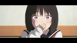 新アニメ『小市民シリーズ』いきなり事件に遭遇した小鳩たち！第1話あらすじ＆先行カット公開