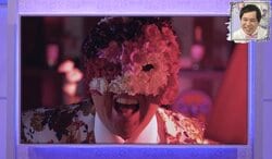 8人の芸人が挑む過酷なゲーム…説明する“謎の男”は誰？小籔千豊とせいやに即バレ「一瞬でわかりましたね（笑）」