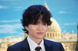 菊池風磨、timeleszで最もモテるメンバーは？YOU＆谷まりや「私たちもすごい好きなタイプ」