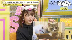 ネコミミ姿の小松未可子＆徳井青空とにゃんにゃんSP開幕！小松の猫ライフに徳井大興奮「ズブズブに依存しあいたい！」