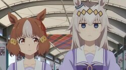 Oguri Witnesses "The Strongest"! Umamusume: Cinderella Gray Episode 10 Preview Images, Synopsis, and Web Trailer Released