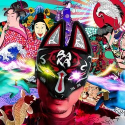 Repezen Foxx とタイのスーパースターラッパー DABOYWAYが新曲 ”BAKA” をリリース & MVを公開！