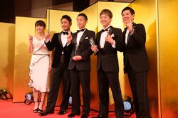 新生K-1は武尊だけじゃない！“足立区から世界へ”武居由樹、MVP受賞「もっと上に行きたい」