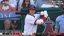 大谷翔平のトレードは「ほぼない」とMLBコメンテーターは予測 期限まであと9日「あるとしたら資金力ない球団」レイズなど移籍先候補にも言及