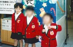 29歳美人経営者、幼少期の家族写真に涙「いっぱい教育にお金かけてくれた。サラリーマン家庭なのに」