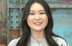 「デブ界の山田涼介」100kg差カップルの28歳彼女、155kgの彼氏の魅力を語る