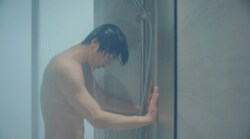 田中圭、シャワーシーンで肉体美披露「ご褒美すぎる！」「水も滴るいい男」とファン歓喜『おっさんずラブ-リターンズ-』