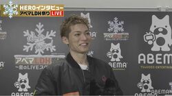 「今回のライブでみんなが背負っていたものは大きかった」EXILE・SHOKICHI、世界、NAOTOが新生 EXILEを語る