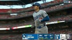 「スペシャルな才能だ」大谷翔平の弾丸ホームランにレジェンドが脱帽　カージナルス一筋、昨季で引退したメジャー通算200勝投手が手放しの称賛と驚きの声