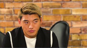 サッカー日本代表独占インタビュー 堂安律「究極のカッコつけ」三笘薫「ここで活躍できないとそれまで」ワールドカップ開幕前の想いを激白