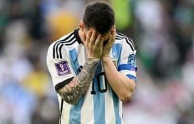 メッシはPSGに愛されていない！？W杯優勝後のバルセロナとの対応の差が話題に「ムバッペばかりじゃないか」