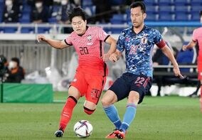 「日本に惨敗続きでなぜ変革しない！」年代別日韓戦で連続大敗の韓国、ユースシステムの問題点を母国メディアが糾弾！「ソン・フンミンに陶酔するな。彼は欧州で育った」