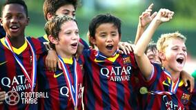 「久保建英は退屈そうに…」バルサ入団過程をFC東京アルベル元右腕告白