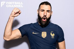 ベンゼマ、代表引退を示唆「僕の物語は終わる」準優勝のカタールW杯は負傷欠場