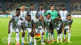 日本代表戦前にクラスター発生？ガーナ代表大量離脱に母国メディア注目