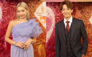 【有名人芸能人】 大倉士門、年末年始は妻・みちょぱと帰省予定「みちょぱは人生で 洗顔料