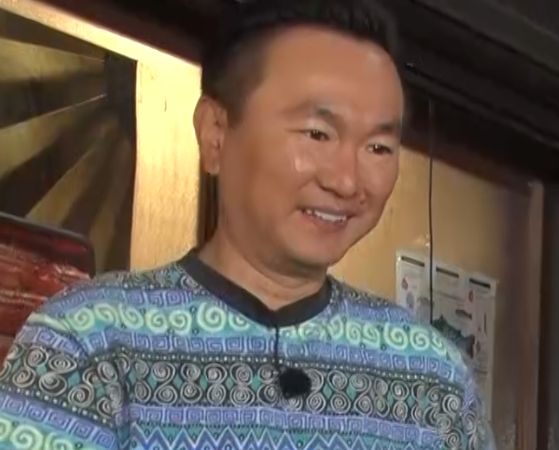 かまいたち山内「店員さんかわい！」