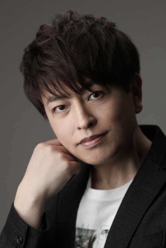 [Photos/Images] "A Luxurious Two-Shot!" Massive Response to Photo Filled with Smiles of Voice Actors Hikaru Midorikawa and Takehito Koyasu, Who Co-Starred as Destined Rivals in the Anime "Mobile Suit Gundam Wing" 1st