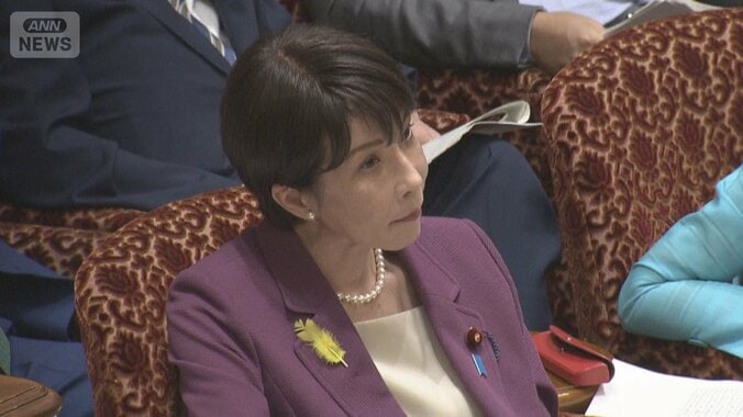 【報ステ解説】背景に何が？高市内閣“過去最低”支持率49.2％に急落 1枚目