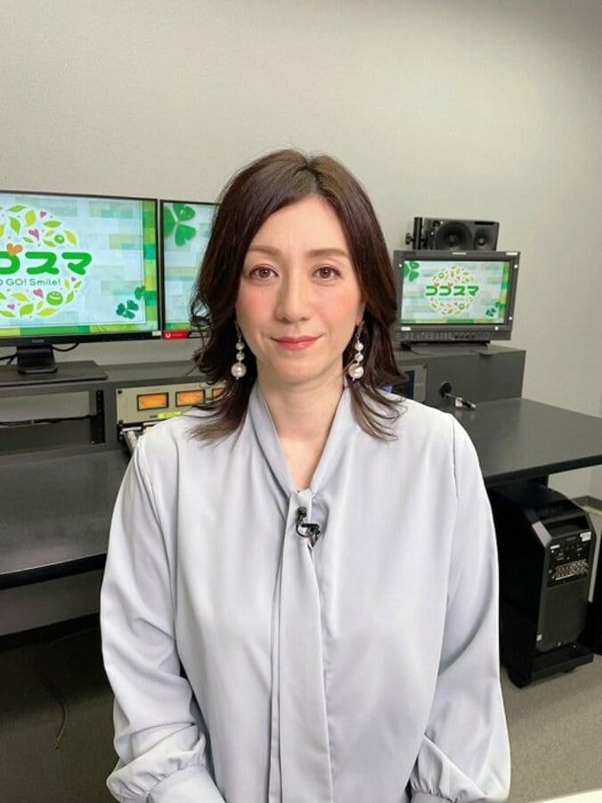 野々村友紀子、急に悪化した持病について「寝不足で困っていた」 1枚目