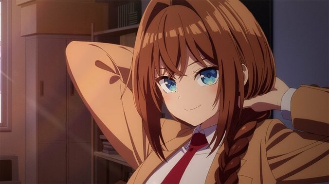 【写真・画像】アニメ『ダーウィン事変』いつから放送・配信？原作のどこまで？　2枚目