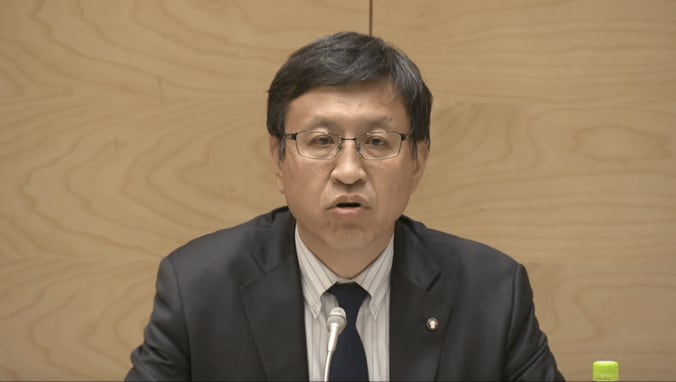 財務次官“セクハラ疑惑” 真実は… 女性記者・テレ朝の対応は？AbemaTVで徹底議論 1枚目