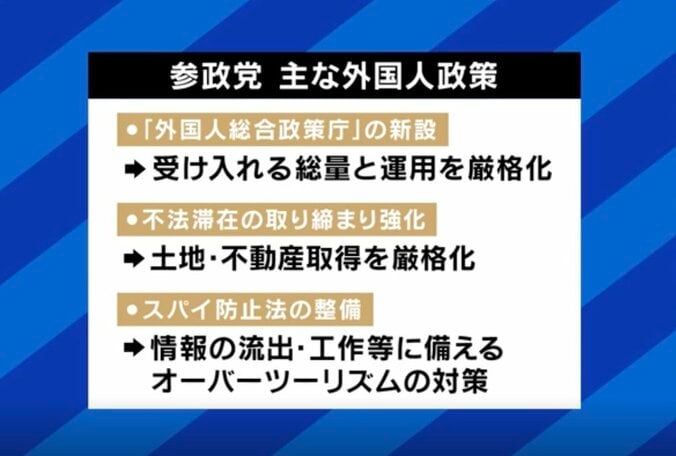 松田学参院議員
