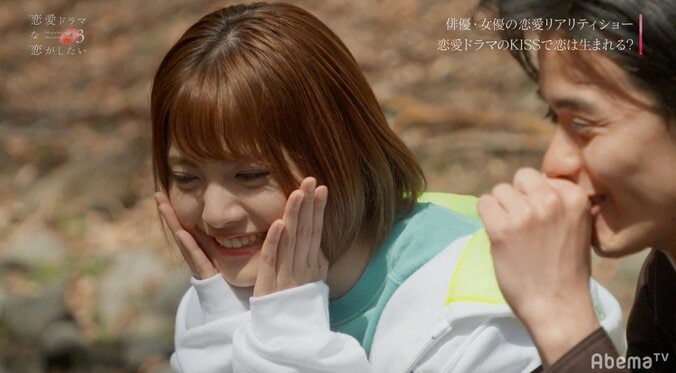 GENERATIONS小森隼ら大絶賛！男心をくすぐるれにゃの最強告白「好みの女の子になれるようにがんばるけん」 5枚目