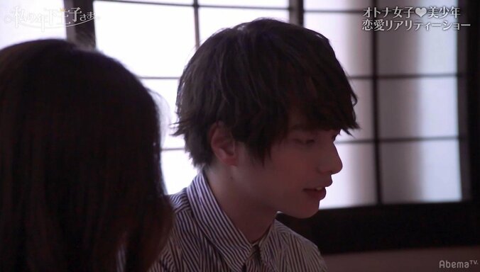 告白してきたのに他の女子と…れいな、優柔不断なけいに怒りやけ酒 『私の年下王子さま』第6話 4枚目