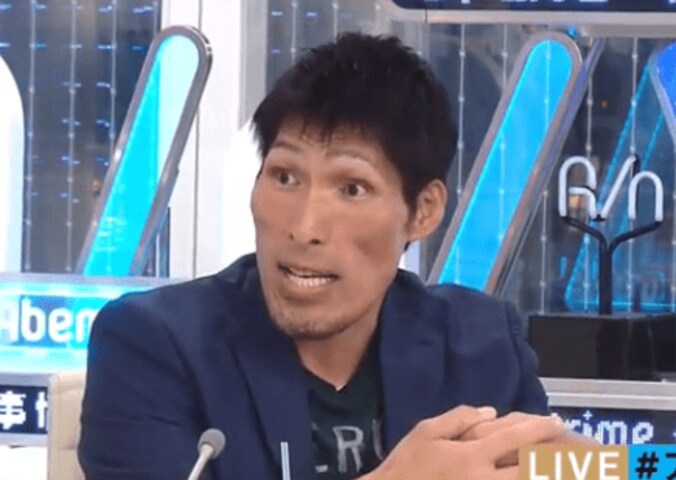 【リオ五輪】篠原信一、絶好調の柔道に自虐ネタ「前回大会の監督は何してたんや！」 1枚目