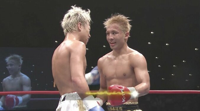 武尊、小澤海斗に圧勝！K-1初の二階級制覇を達成   「RIZIN」にも参戦へ 3枚目