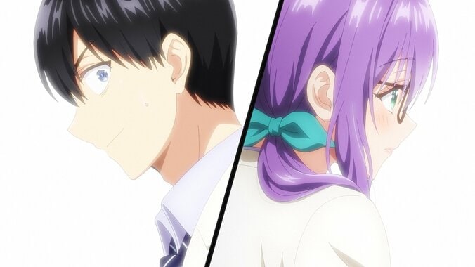 【写真・画像】アニメ『カッコウの許嫁』2期2話あらすじ＆先行カット公開　4枚目