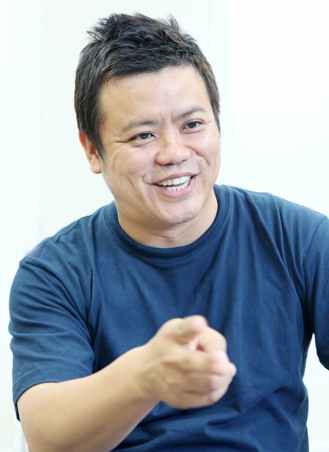 飯塚監督インタビュー 『虹色デイズ』玲於＆大志＆真宙＆流星の舞台裏は？ 3枚目